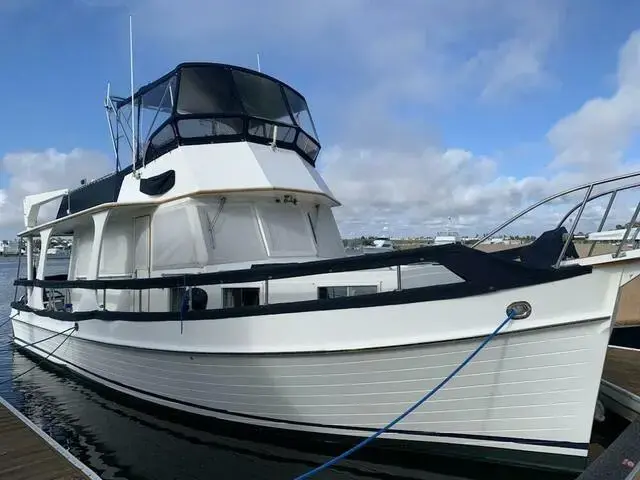 Grand Banks Europa 36 for sale in United States of America for $249,000