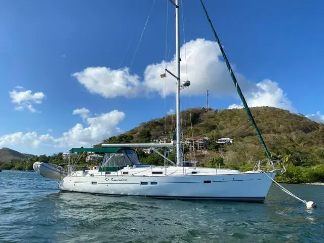 Beneteau Oceanis 411 for sale in Grenada for £59,306 ($75,049)