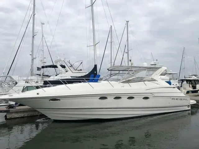 Regal 4160 Commodore for sale in United States of America for $99,900