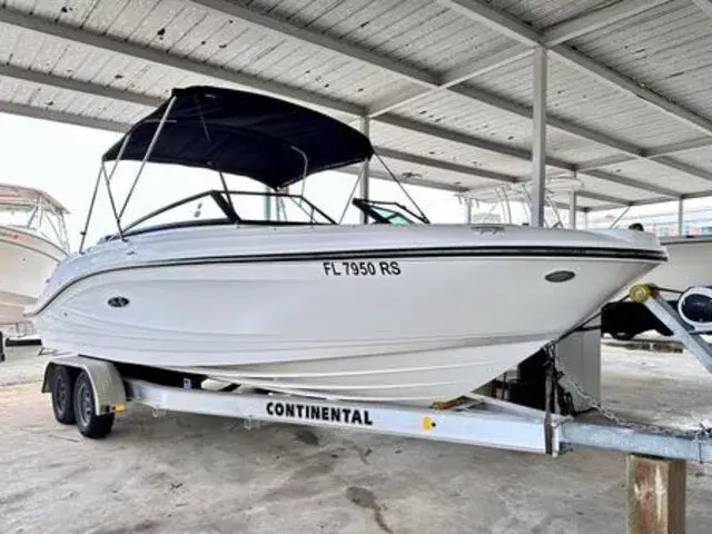 Sea Ray 230 SLX for sale in United States of America for $54,900