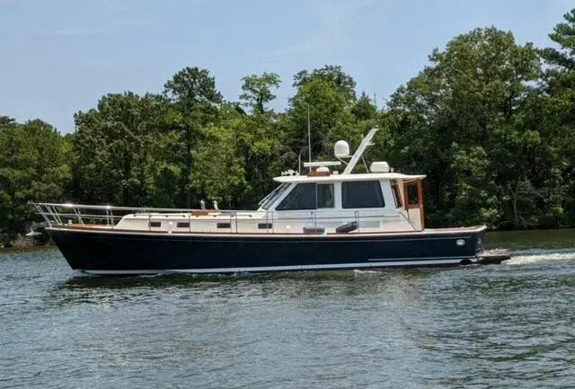 Grand Banks Eastbay 49 SX for sale in United States of America for $625,000