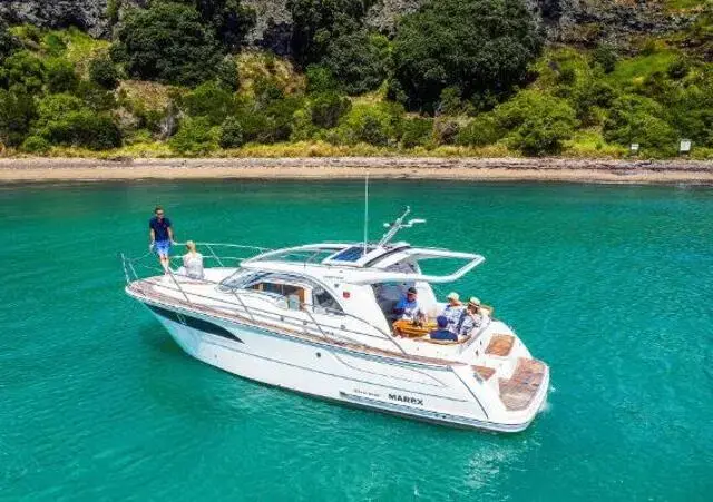 Marex Boats 310 Sun Cruiser for sale in Spain for P.O.A. (P.O.A.)