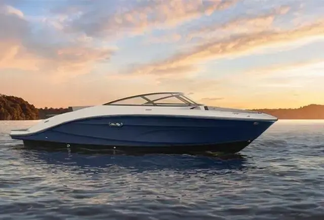Sea Ray 210 SPX for sale in United Kingdom for £74,995 ($94,902)