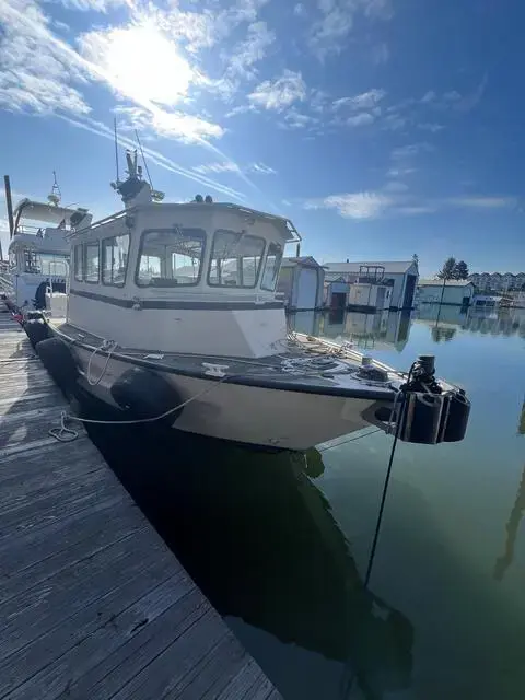 Munson Work Boat for sale in United States of America - Rightboat