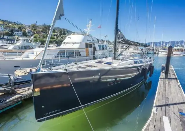Hanse 575 for sale in United States of America for $775,000