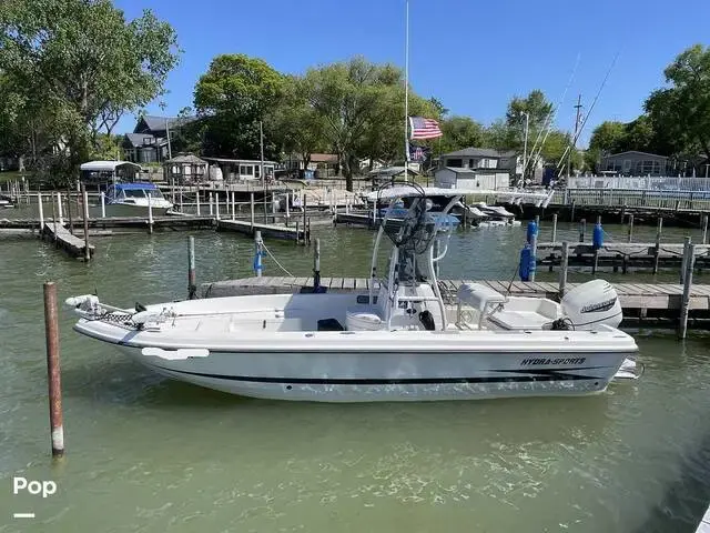 Hydra-Sports Boats 22 LTS for sale in United States of America for $19,900