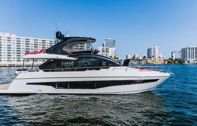 Astondoa 66' for sale in United States of America for $2,095,000