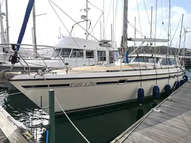 Moody ECLIPSE 43