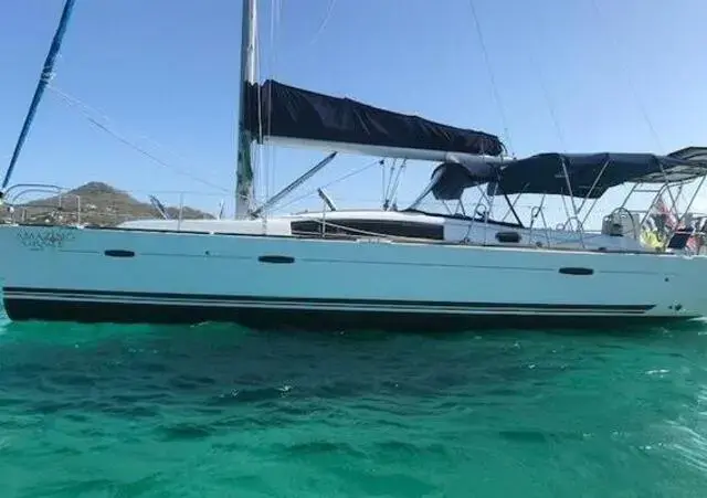 Beneteau Oceanis 40 for sale in Grenada for $124,900