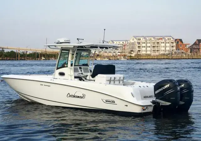 Boston Whaler 320 Outrage for sale in United States of America for $149,000