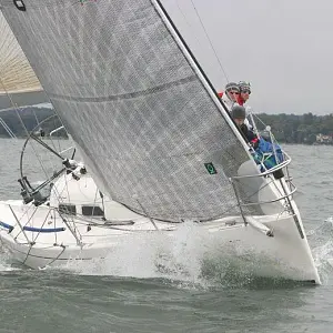 2007 X-Yachts 35'