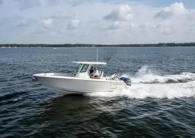 Sailfish 272 CC for sale in United States of America for $272,011