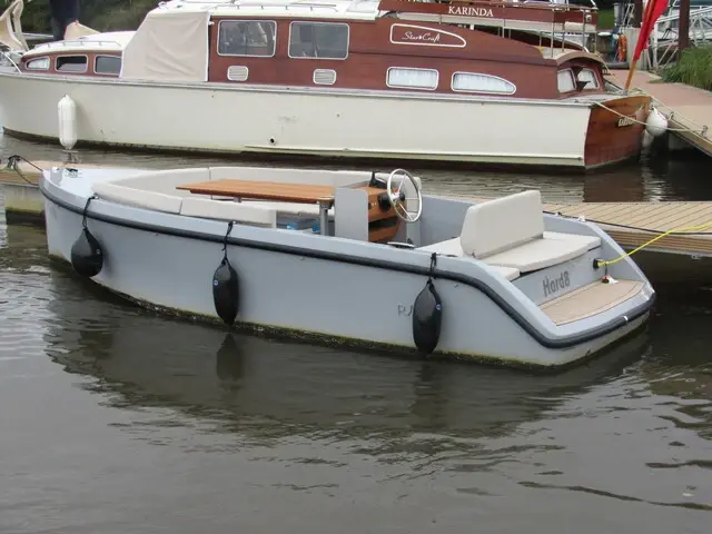 Rand Boats Picnic 18 for sale in United Kingdom for £29,995 ($37,520)