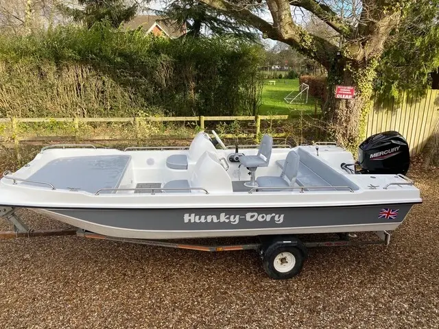 Hunky-Dory HD5M for sale in United Kingdom for £19,995 ($24,891)