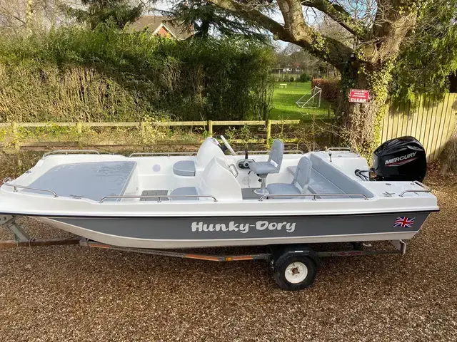 Hunky-Dory HD5M