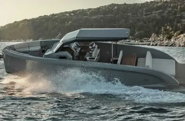 Rand Boats Escape 30 for sale in United Kingdom for £299,000 ($372,518)