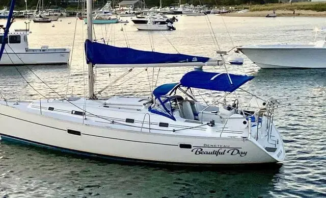 Beneteau Oceanis Clipper 361 for sale in United States of America for $85,000