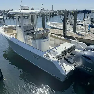 2015 Sea Hunt Boats Gamefish 25