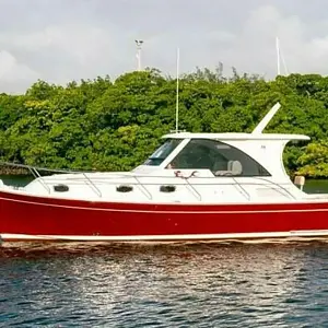 2016 Mainship Boats M34 Pilot
