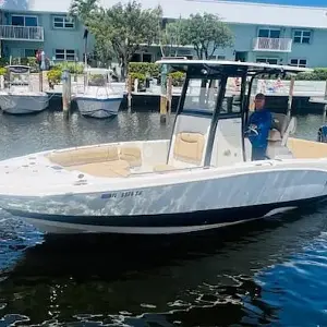 2020 NauticStar Boats 251 Hybrid