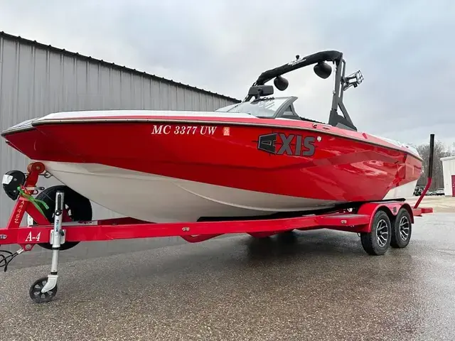 Axis Boats A225