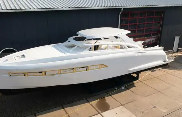 Sichterman Libertas 54 HT for sale in United States of America for $2,999,999