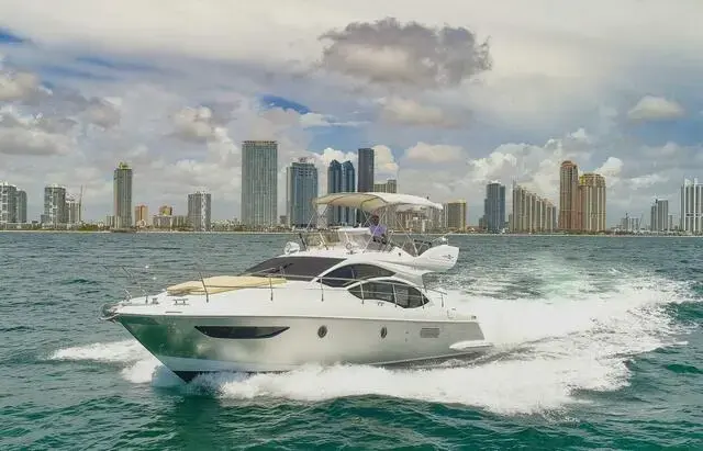 Azimut 42 for sale in United States of America for $490,500