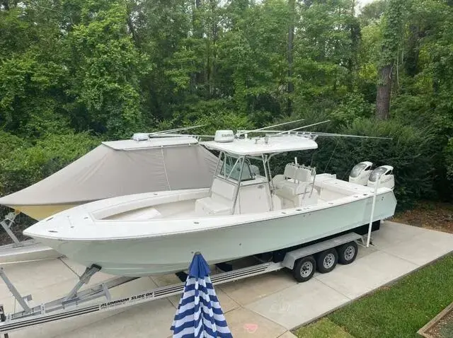 Regulator Boats 32 for sale in United States of America for $159,000