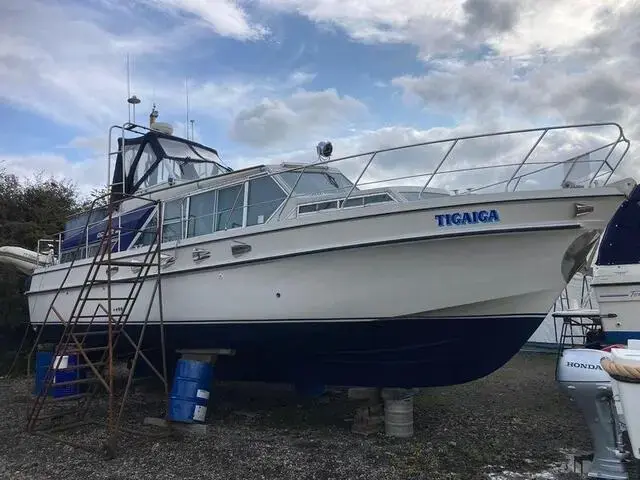 Broom Boats 37 for sale in United Kingdom for £49,500 ($61,918)