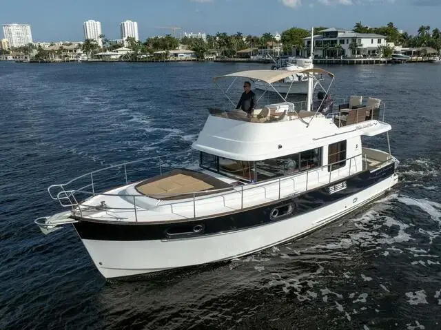 Beneteau Swift Flybridge Trawler for sale in United States of America for $379,000