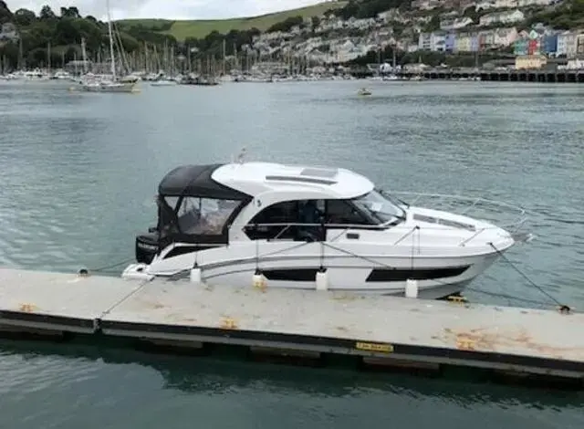 Beneteau Antares 9 for sale in United Kingdom for £119,950 ($149,443)