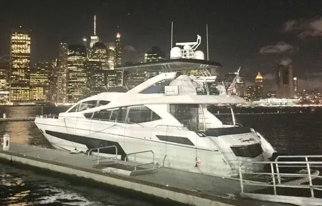 Sunseeker Yacht for sale in United States of America for $3,250,000