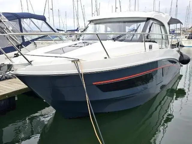 Beneteau Antares 9 for sale in United Kingdom for £144,950 ($180,469)