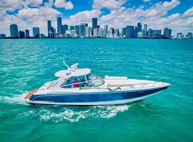 Formula 40SS for sale in United States of America for $135,000