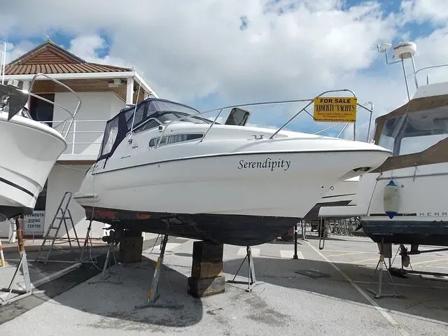 Sealine S24 for sale in United Kingdom for £28,995 ($36,269)