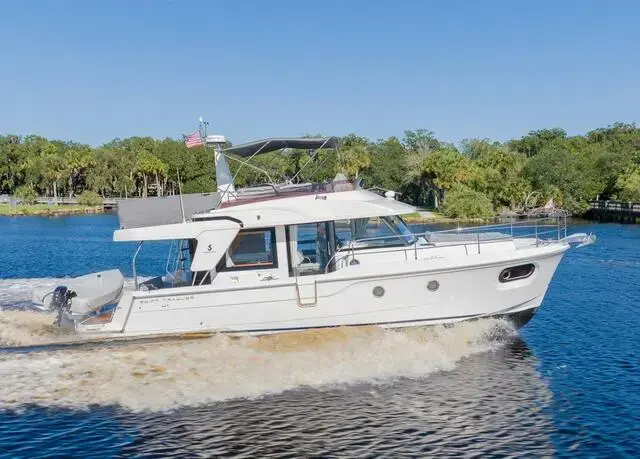 Beneteau Swift Trawler for sale in United States of America for $795,000
