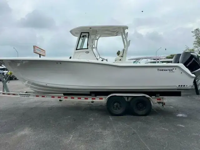 Tidewater Boats 292 CC Adventure for sale in United States of America for $226,404