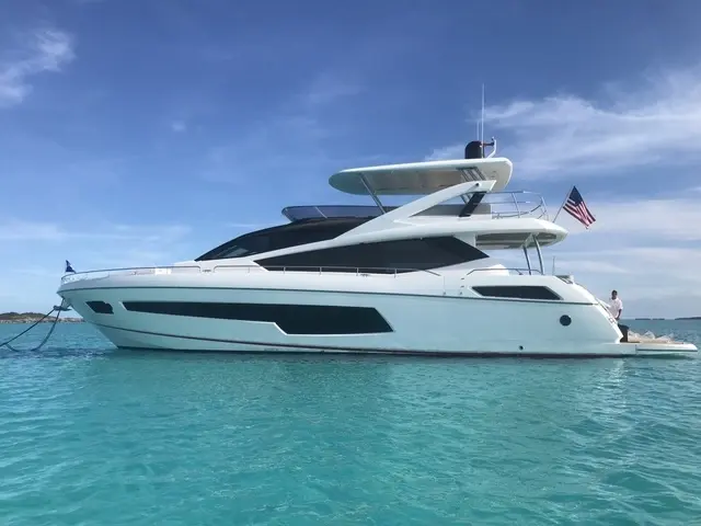 Sunseeker 75 Yacht for sale in United States of America for $3,599,999