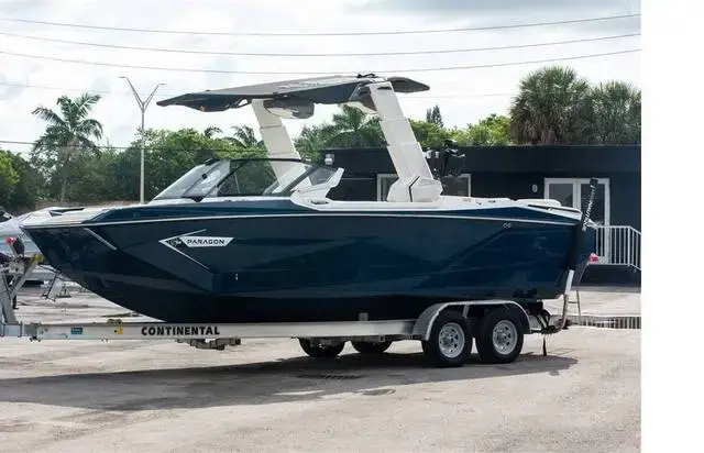 2021 Nautique Boats Super Air G25 PARAGON for sale in United States of America for $239,950