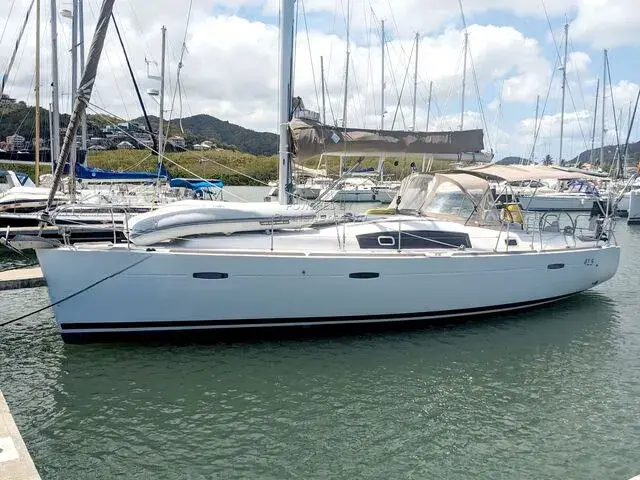 Beneteau Oceanis 40 for sale in Saint Lucia for $99,995