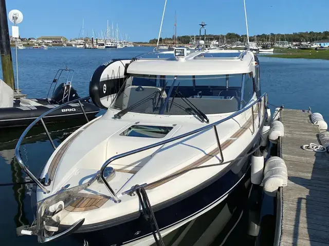 Aquador Boats 23 HT