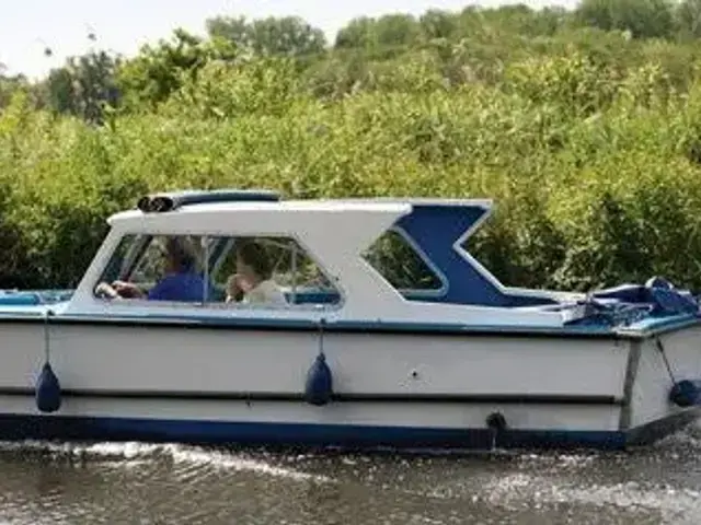 Faircraft Day Boat