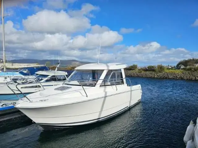Jeanneau Merry Fisher 645 for sale in United Kingdom for £28,500 ($35,508)