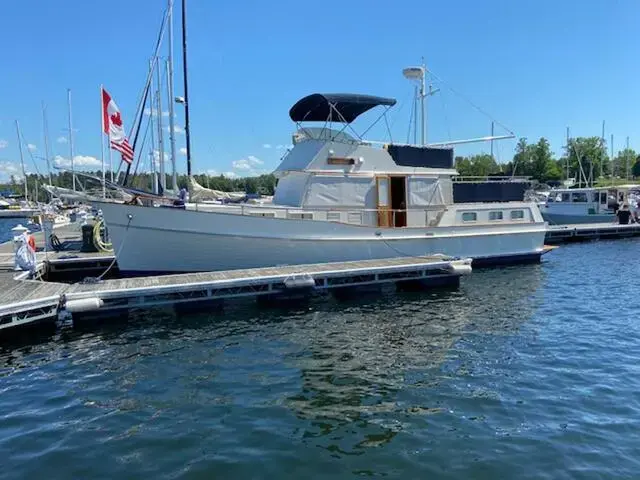 Grand Banks Motor Yacht for sale in United States of America for $185,000