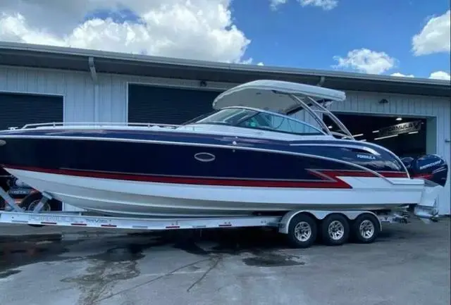 Formula 350 Crossover Bowrider for sale in United States of America for $299,500