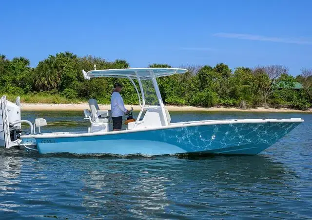 Conch 25' for sale in United States of America for $264,900