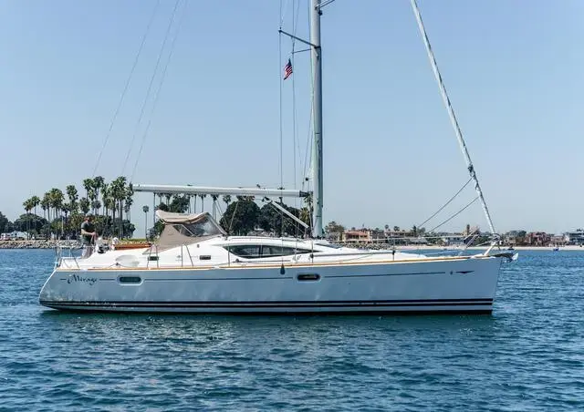 Jeanneau 42' for sale in United States of America for $189,000
