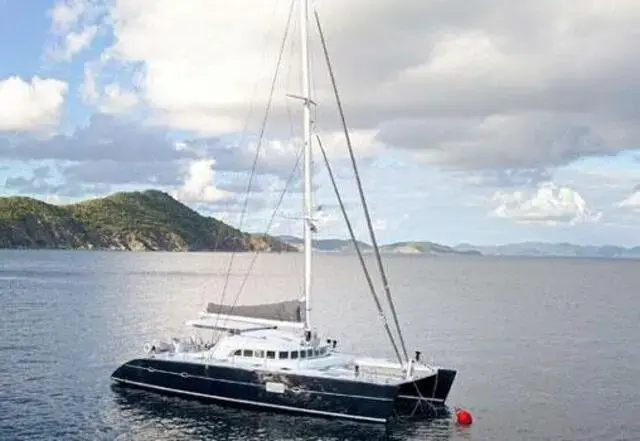 Lagoon 56' for sale in United States of America for $599,000