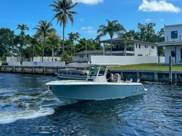 Sailfish 272 CC for sale in United States of America for P.O.A.