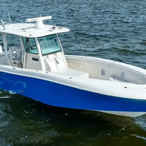 2017 Hydra-Sports Boats 3400